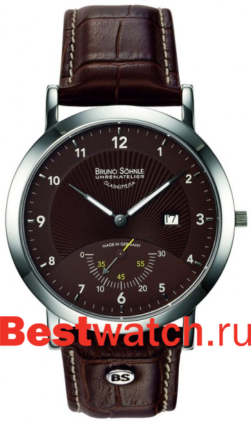 Часы Bruno Sohnle Ares 17-13086-421